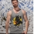 TANK TOP GOKU DRAGON BALL